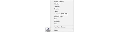 Right Button Mouse Commands 的图像结果