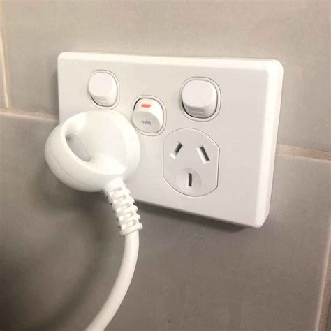 Image result for Washing Machine Isolation Switch