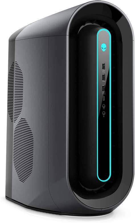 Powerful Alienware Aurora R11 Gaming Desktop with i7 India | Ubuy