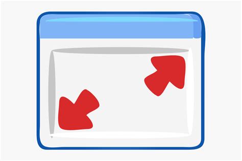 Image result for Windows Maximize Button