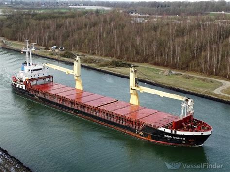 MSM DOURO, General Cargo Ship - Details and current position - IMO ...