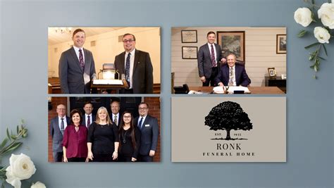 Ronk Funeral Home | Alamo TN