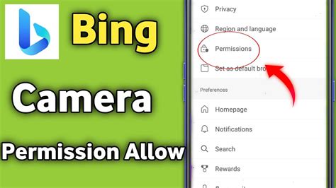 Search Using Camera in Bing 的图像结果