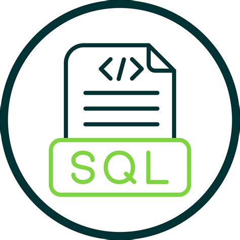 Image result for SQL DDL Icon