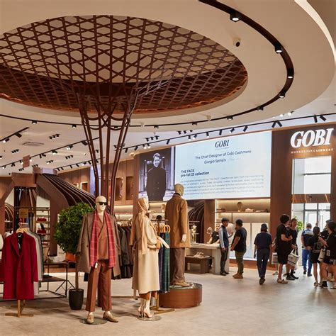 GOBI CASHMERE FLAGSHIP STORE (2025) All You Need to Know BEFORE You Go ...