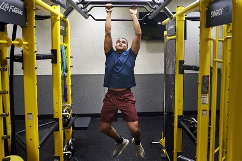 Planet Fitness Macon Ga