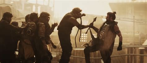 ‘Kalki 2898 AD’ Is a Spreadsheet Pretending to Be a Film - The Wire