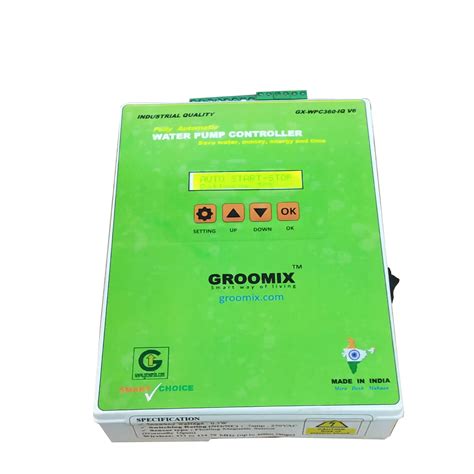 Groomix Official Website