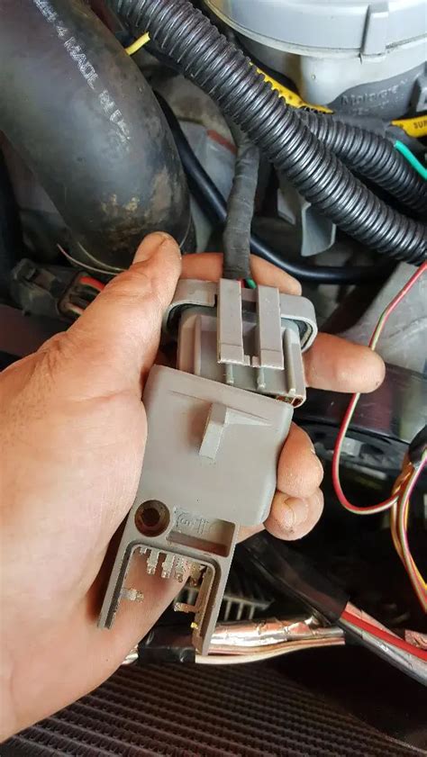 Image result for 1987 TFI Module Replacement Upgrade