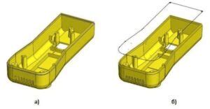 Image result for Parting Surface