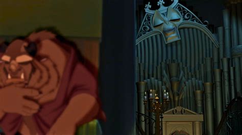 ‘Beauty and the Beast: Enchanted Christmas’ Is a Toxic Holiday Treat ...