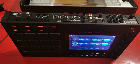 Image result for Akai MPC Live Tutorial