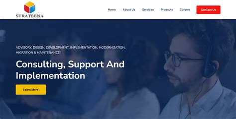 Web Design, Development, Hosting, SEM & SEO :Thane & Mumbai