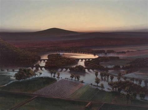 Stephen Hannock | Meer