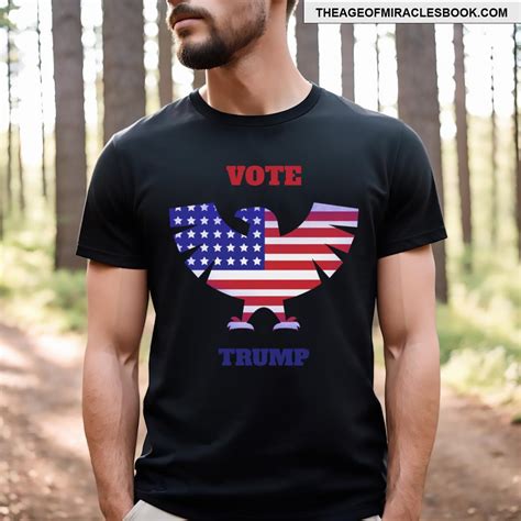 Donald Trump T-shirt