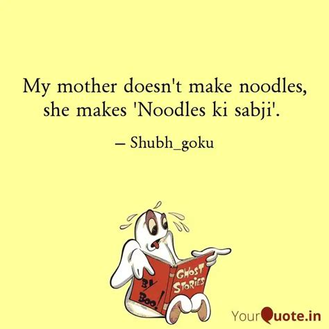 My mother doesn't make no... | Quotes & Writings by Shubham Rawat ...