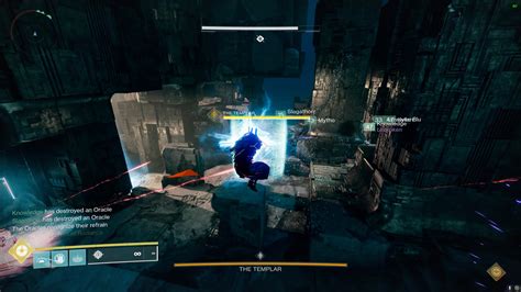 Vault of Glass raid guide - Destiny 2 | Hiswai