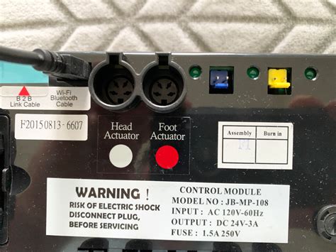 Reverie Control Module Replacement 的图像结果