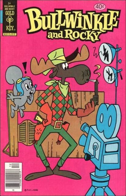 Image result for WayBackMachine Bullwinkle