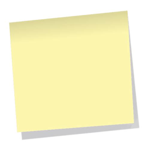 Transparent Note 的图像结果