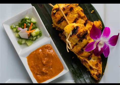 Best Thai food in Chandler, AZ | Grace Thai Downtown Chandler