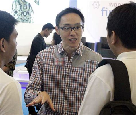 KoinWorks Dukung Inklusi Keuangan Di Indonesia Fintech Fair 2018