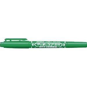 Zebra permanent marker McKee care ultra-fine Tight Replacement Type ...