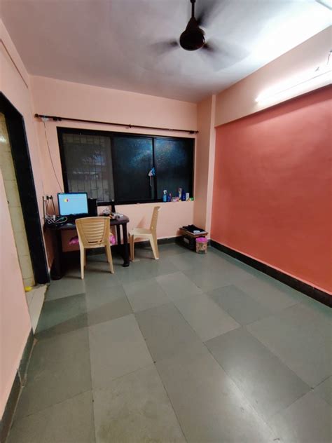 Vasai Paran naka 1bhk 2bhk flat sale | Vasai gaon Par naka stand one ...