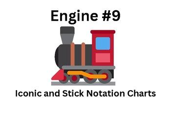 Image result for Engine Engine Number 9 Rhythm