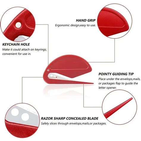 Image result for Envelope Cutter