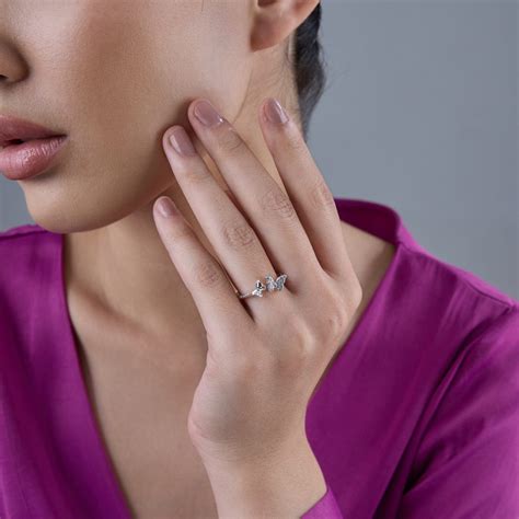 Trendy Finger Ring 184317