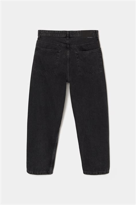 Baggy - Jeans - Collection - Man - PULL&BEAR Malaysia