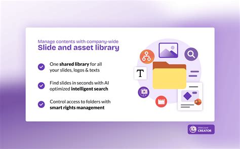 Press Kit | SlideLizard®