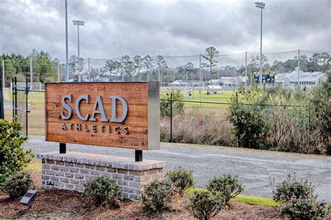 SCAD Athletics | SCAD.edu