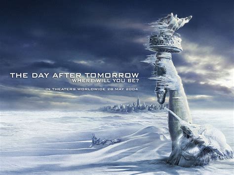 فیلم روز پس از فردا - خلاصه داستان، نقد و بررسی - The Day After ...