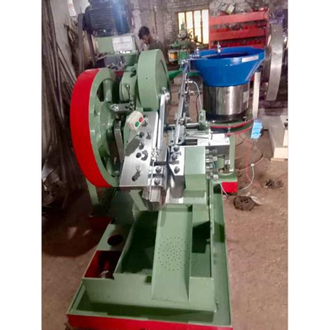 Image result for Automatic Thread Rolling