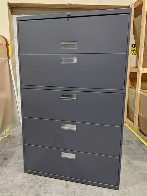 Hon Lateral File Cabinet 5 Drawer | Cabinets Matttroy