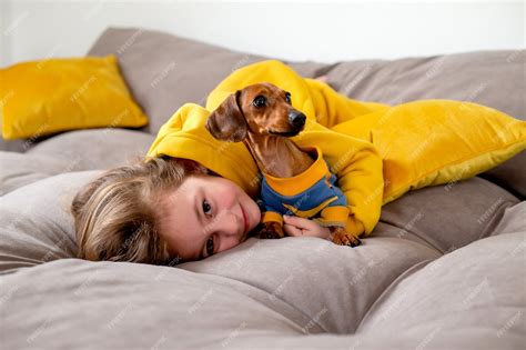 Why Do Dachshunds Sleep Under Covers