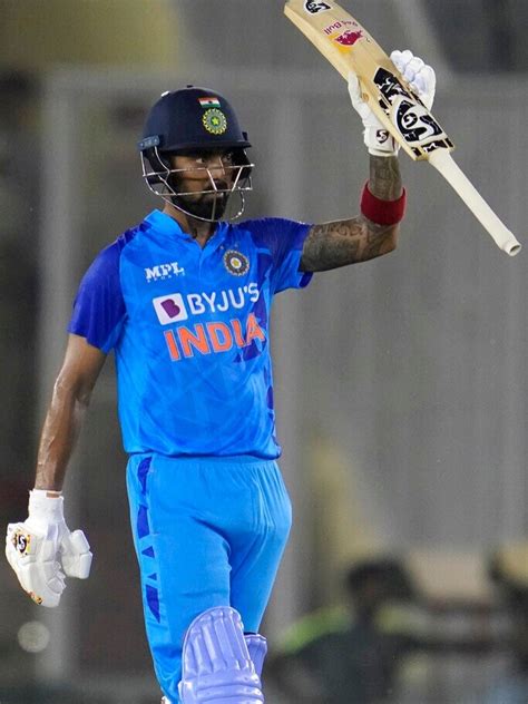 Rizwan, Rahul shut down strike-rate noise