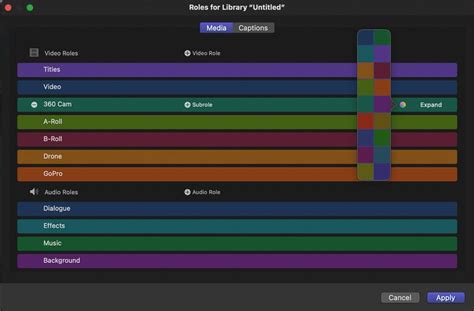 Image result for Final Cut Pro X Single Unit