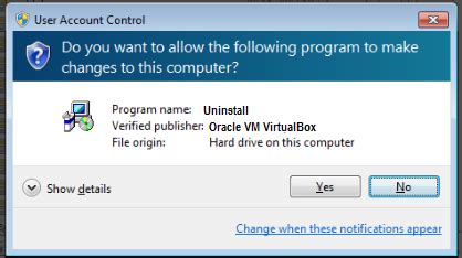 How to Remove VirtualBox 的图像结果
