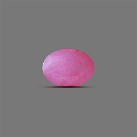 Buy Indian Ruby Stone 3.78 Carats on GemsRoot