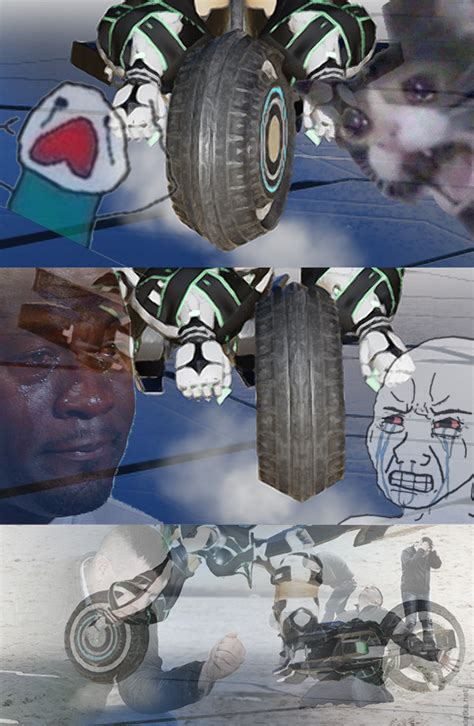 Image result for PSO2 NGS Wheel Movement