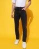 Buy Black Jeans for Men by BELLISKEY Online | Ajio.com