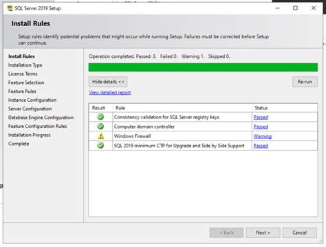Image result for SQL Server 2019 Installation Step by Step PDF