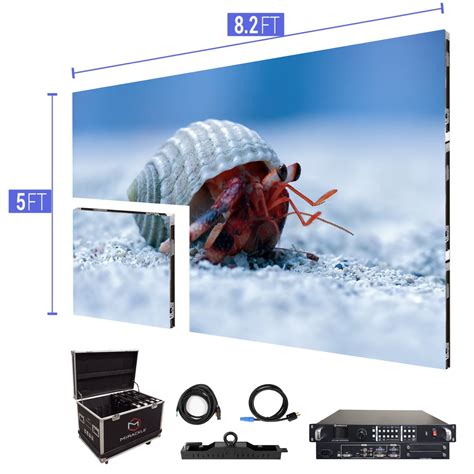 LED Screen Display 的图像结果