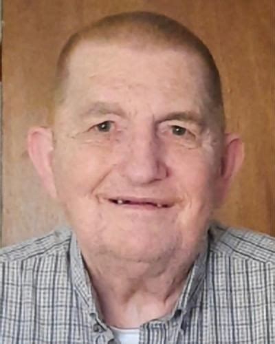 Mark Clayton Crawford Obituary (2025) - Colonial Heights, VA - E. Alvin ...