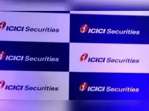 ICICI Securities Q4 Net Profit More Than Doubles to Rs537 cr - The ...
