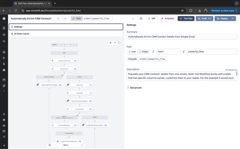 Image result for Windmill Workflow Tutorial