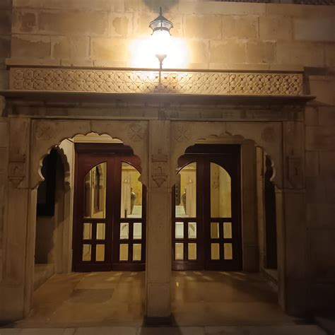 HOTEL RANG MAHAL (Jaipur, Rajasthan) - Specialty Hotel Reviews, Photos ...